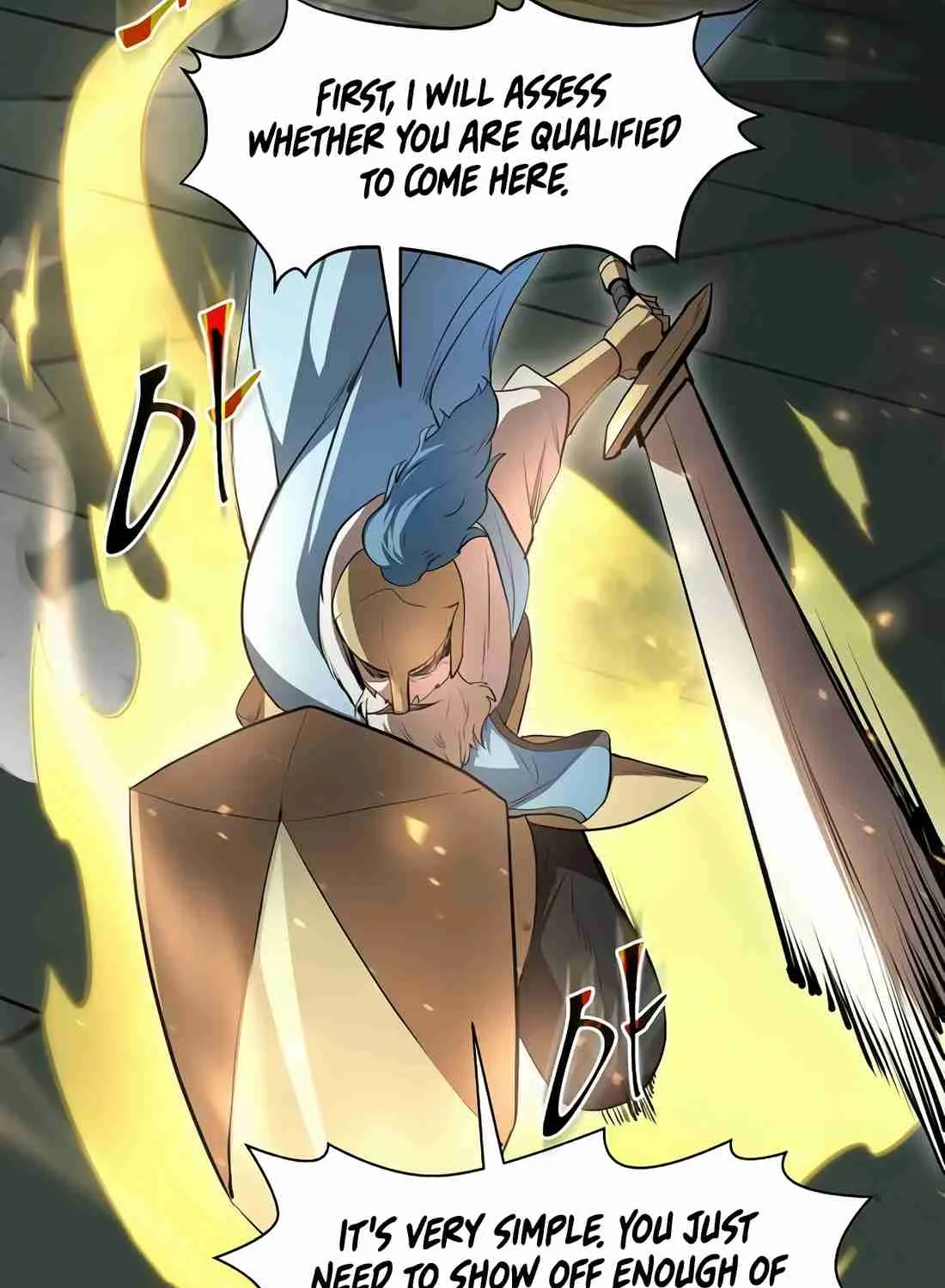 Read Skill Master Levels Up chapter 113.6 image 88 on Lezhin