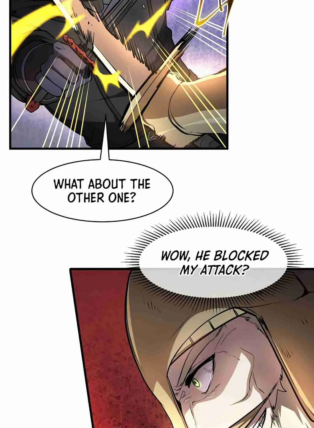 Read Skill Master Levels Up chapter 113.6 image 94 on Lezhin