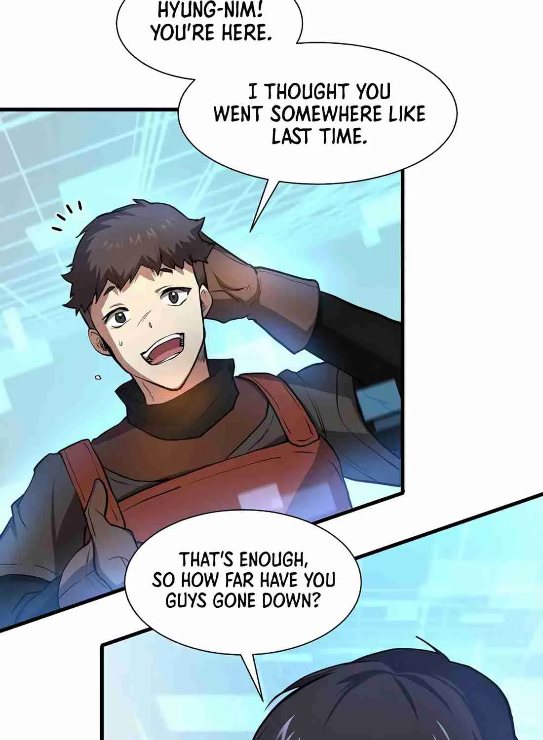 Read Skill Master Levels Up chapter 113.7 image 100 on Lezhin
