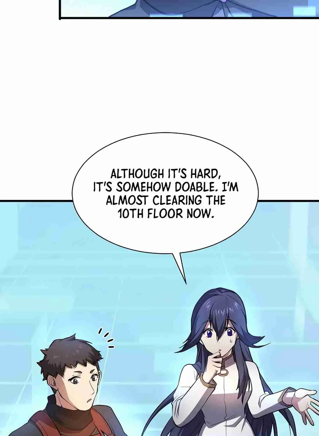 Read Skill Master Levels Up chapter 113.7 image 102 on Lezhin