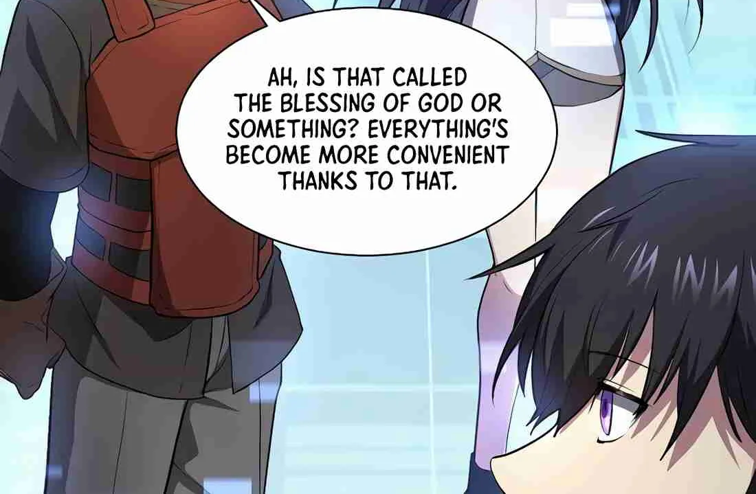 Read Skill Master Levels Up chapter 113.7 image 103 on Lezhin
