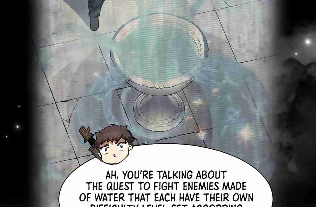Read Skill Master Levels Up chapter 113.7 image 107 on Lezhin