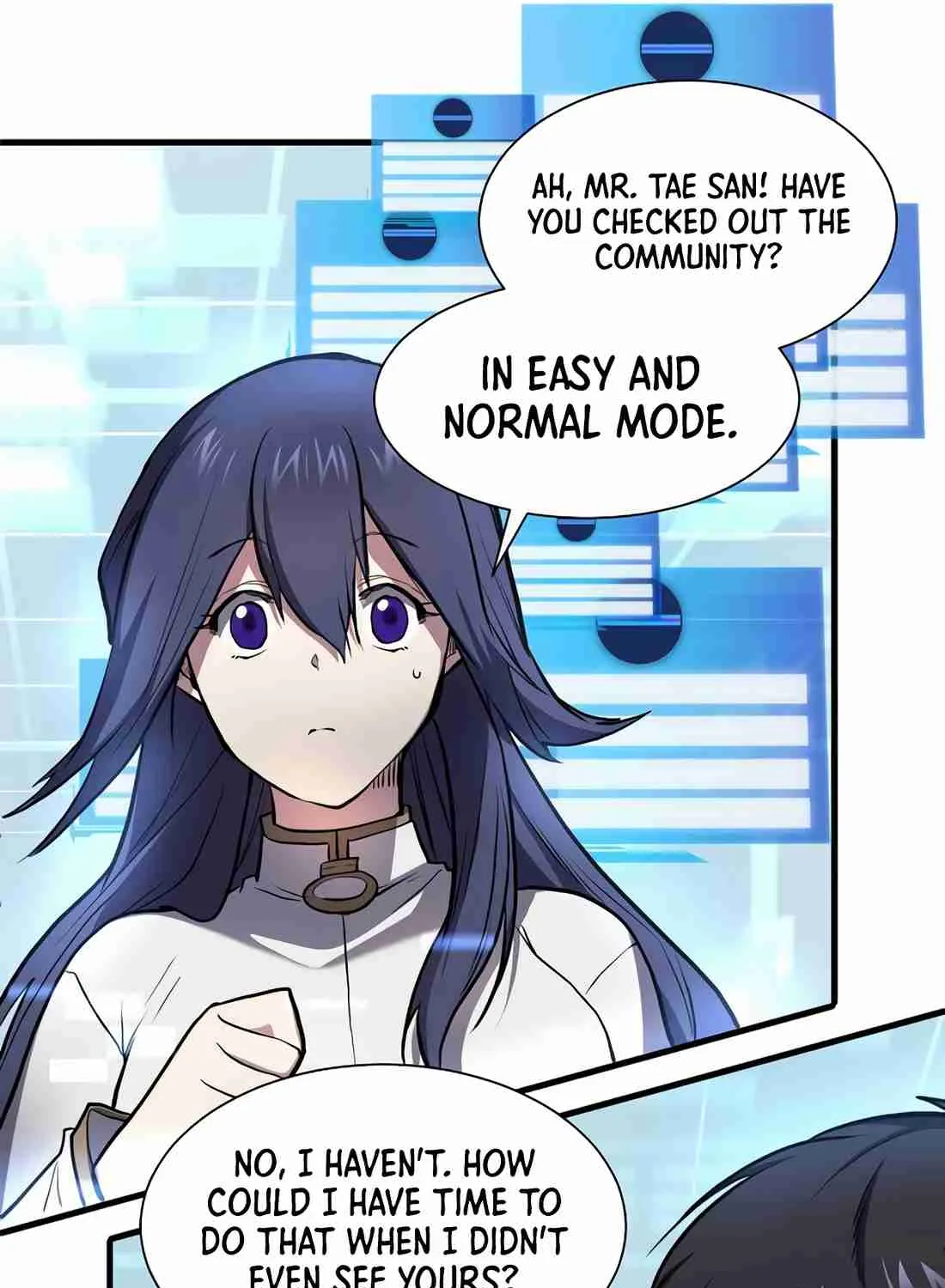 Read Skill Master Levels Up chapter 113.7 image 110 on Lezhin