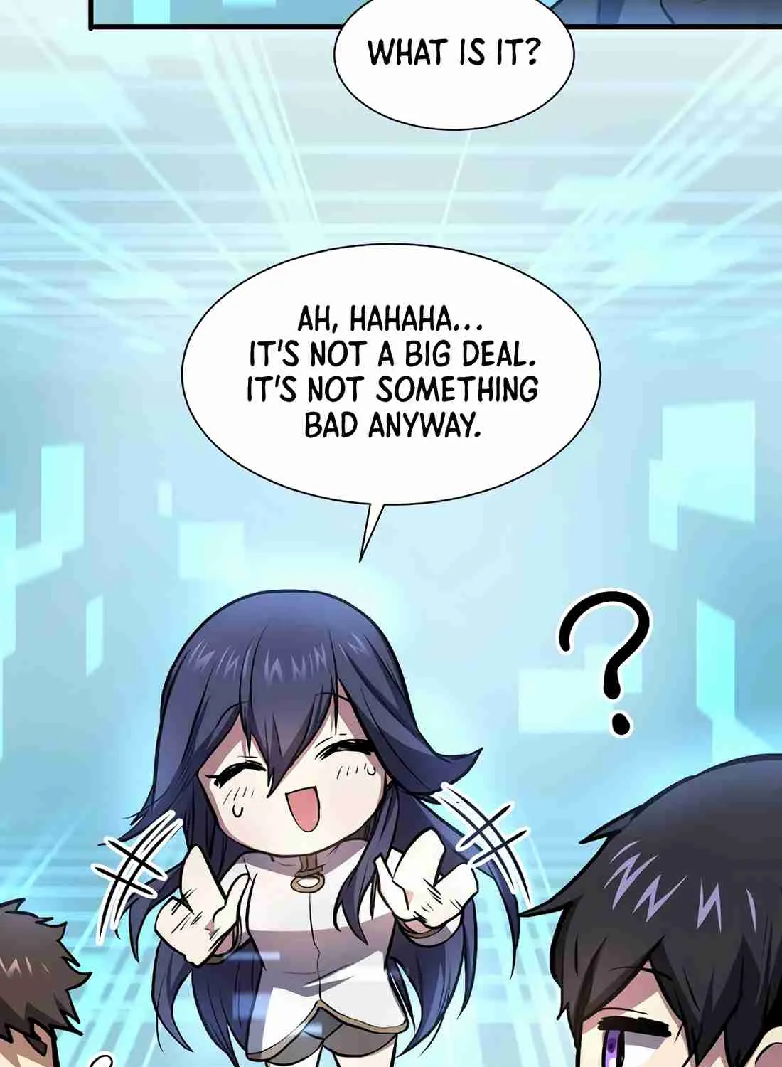 Read Skill Master Levels Up chapter 113.7 image 112 on Lezhin