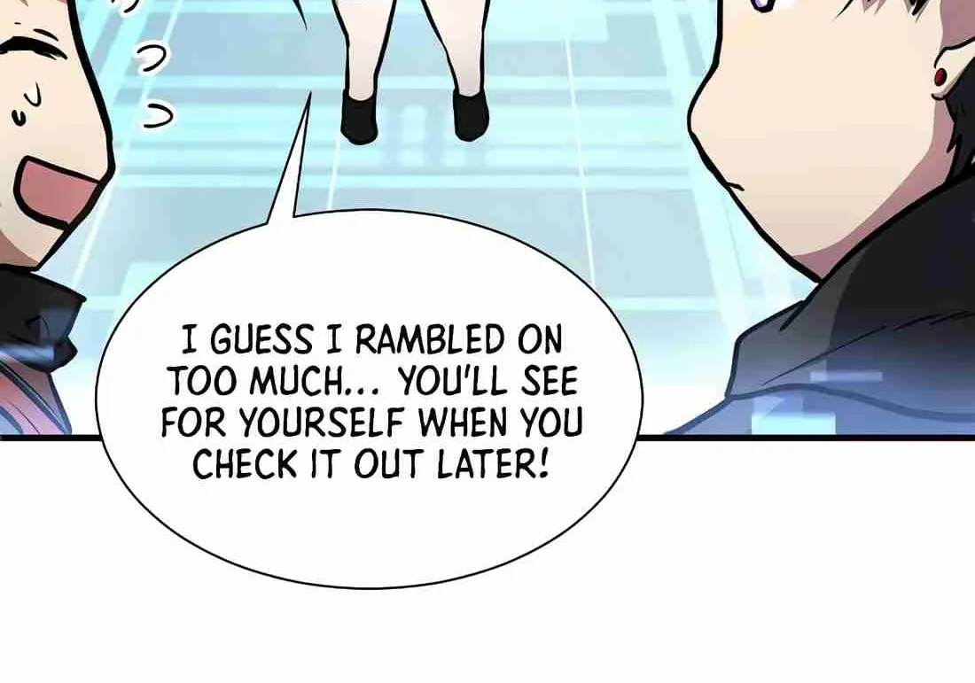 Read Skill Master Levels Up chapter 113.7 image 113 on Lezhin