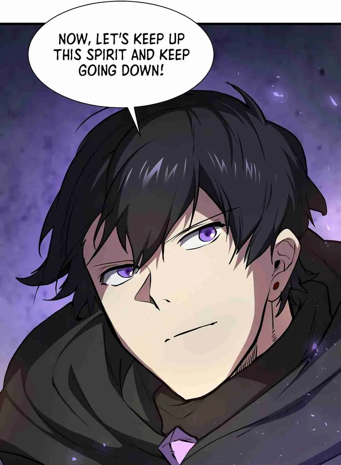 Read Skill Master Levels Up chapter 113.7 image 122 on Lezhin