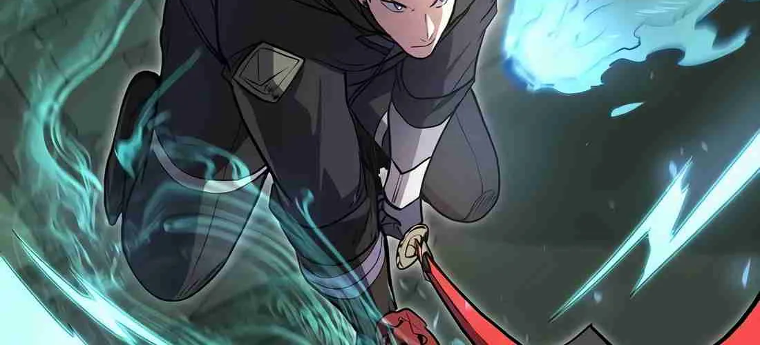 Read Skill Master Levels Up chapter 113.7 image 127 on Lezhin