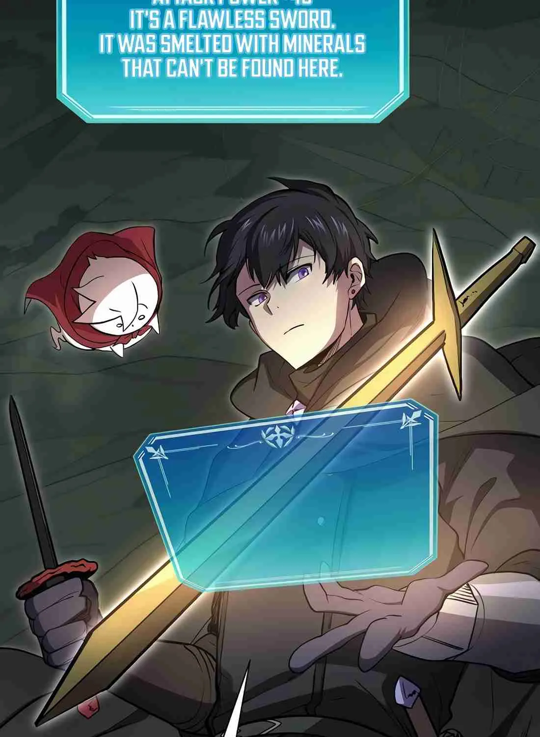 Read Skill Master Levels Up chapter 113.7 image 130 on Lezhin