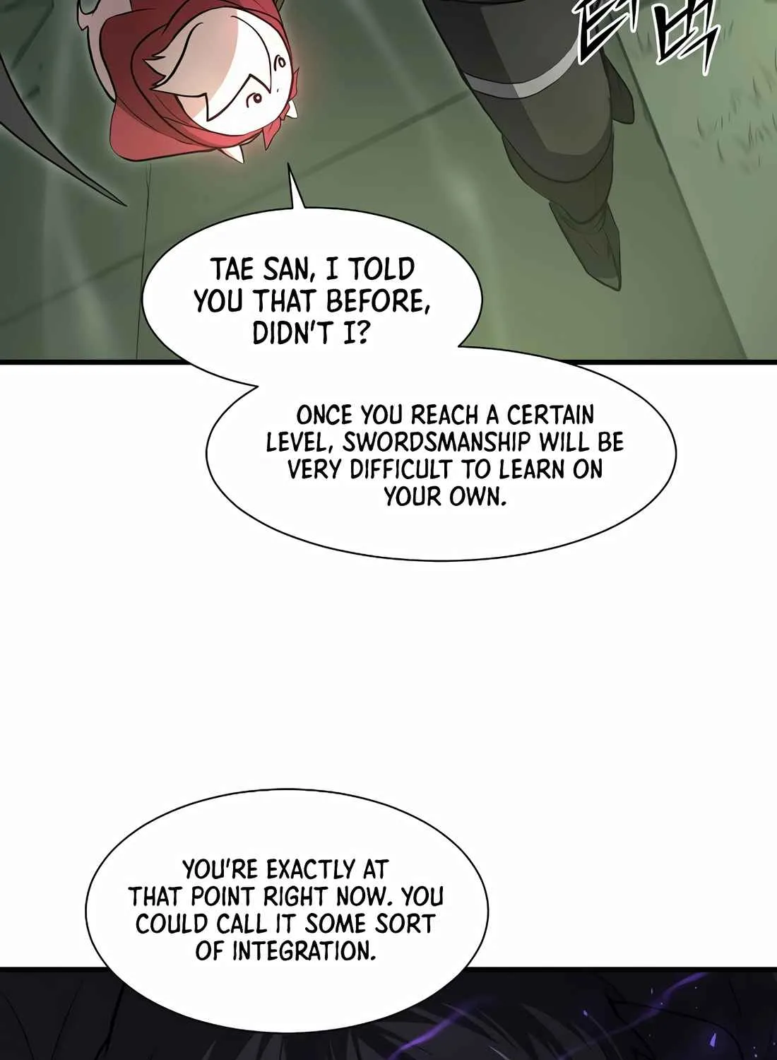 Read Skill Master Levels Up chapter 113.7 image 138 on Lezhin