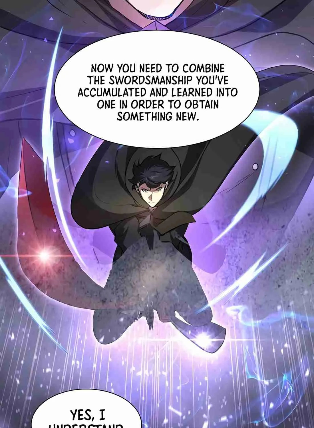 Read Skill Master Levels Up chapter 113.7 image 140 on Lezhin