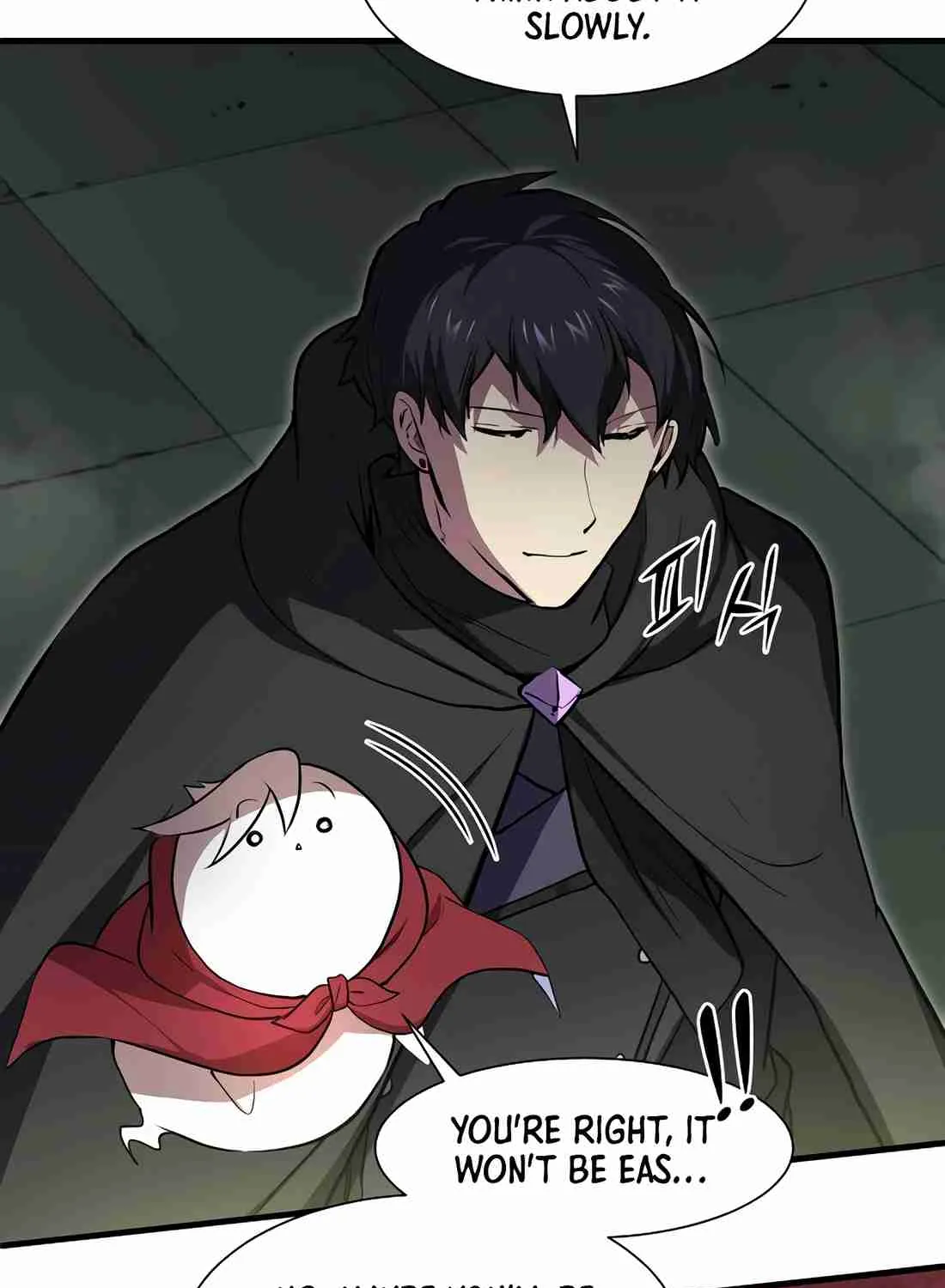 Read Skill Master Levels Up chapter 113.7 image 142 on Lezhin