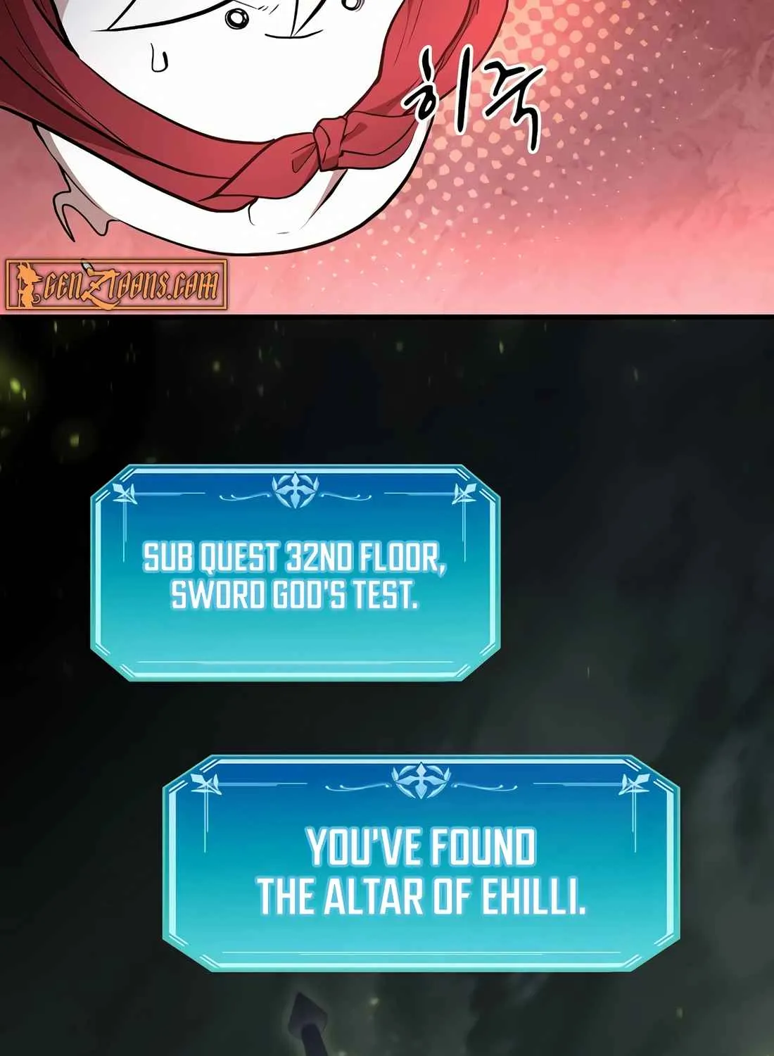Read Skill Master Levels Up chapter 113.7 image 144 on Lezhin