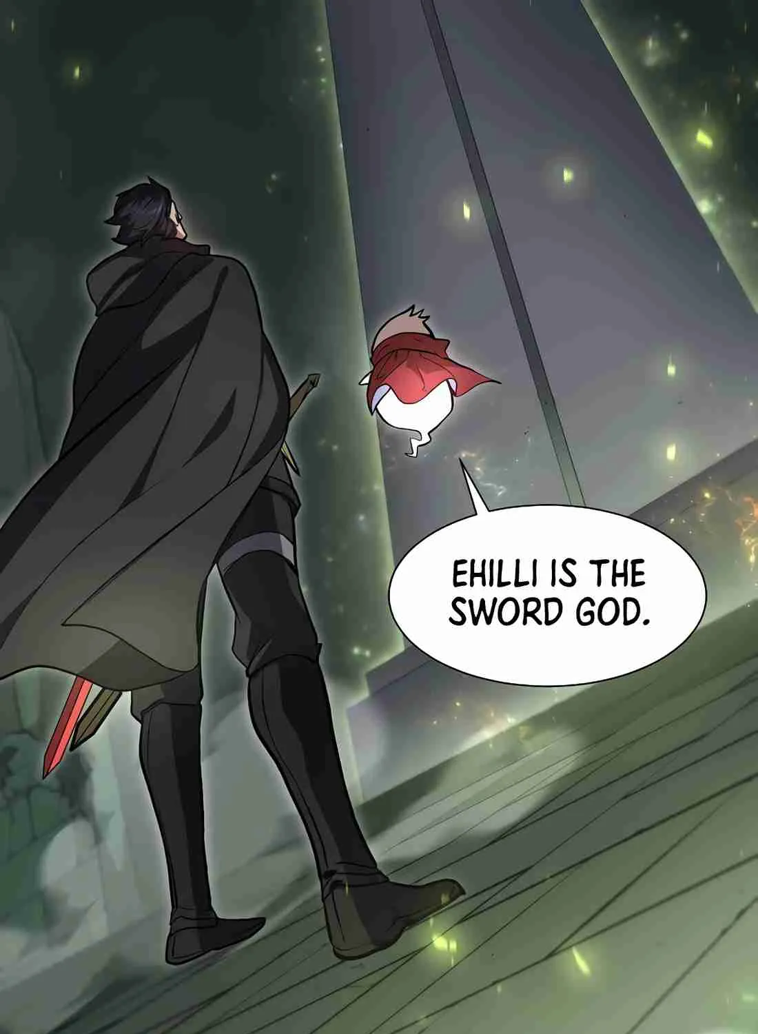 Read Skill Master Levels Up chapter 113.7 image 146 on Lezhin