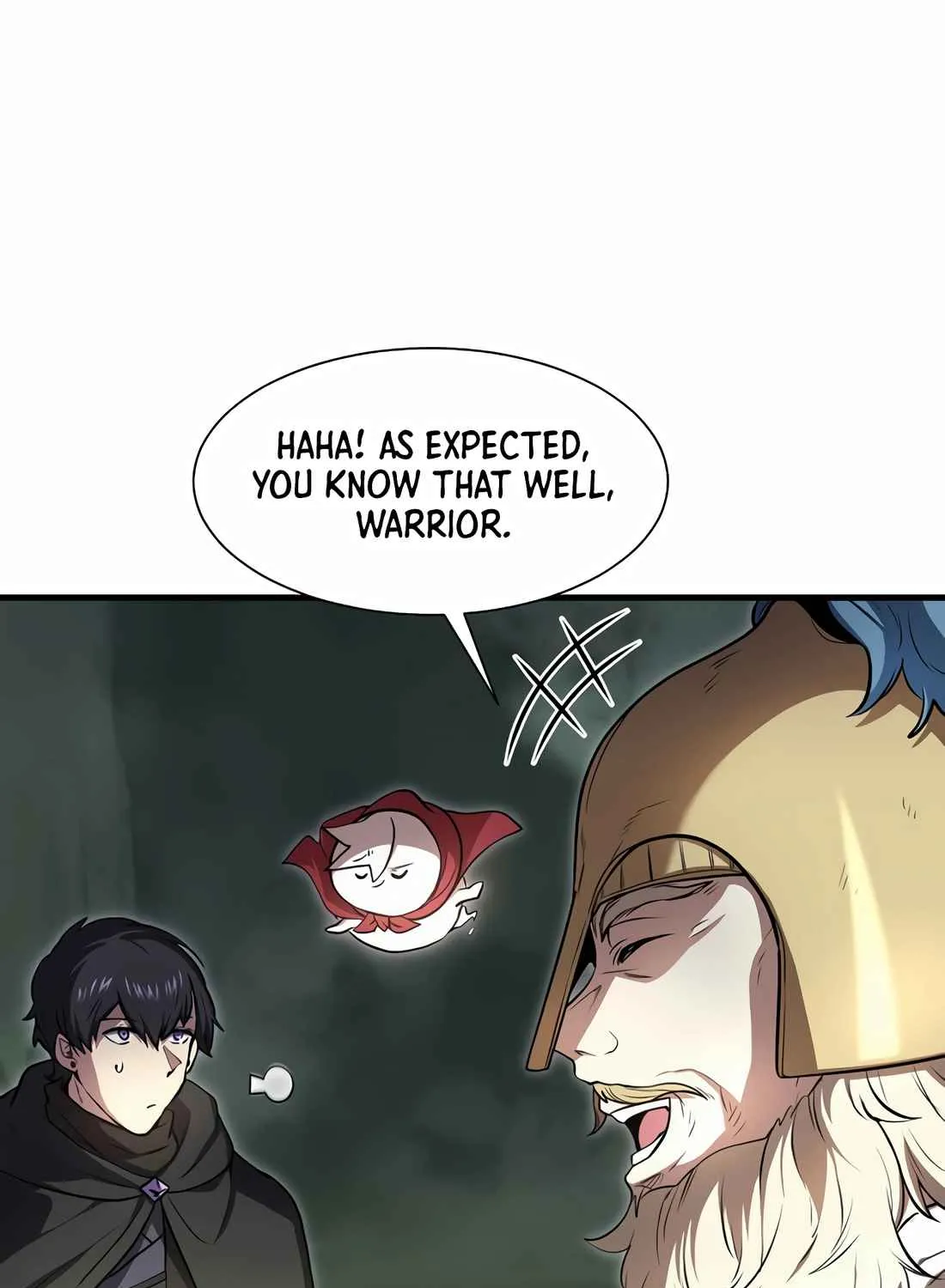 Read Skill Master Levels Up chapter 113.7 image 18 on Lezhin