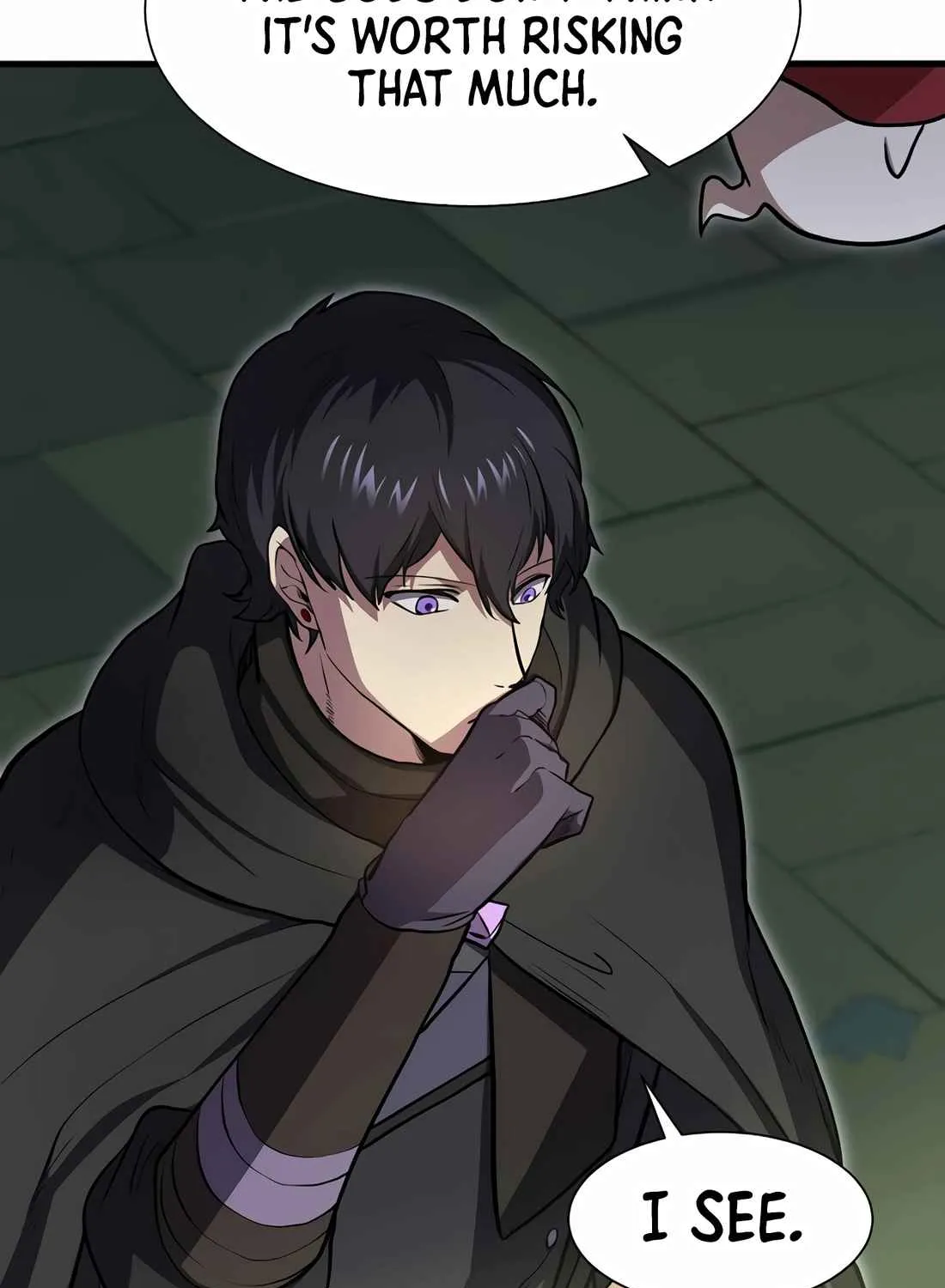 Read Skill Master Levels Up chapter 113.7 image 20 on Lezhin