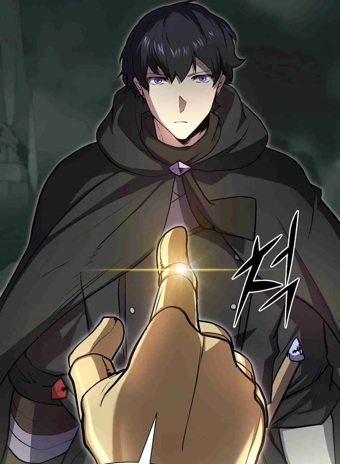 Read Skill Master Levels Up chapter 113.7 image 24 on Lezhin