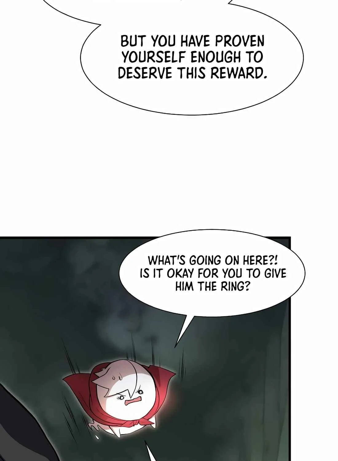 Read Skill Master Levels Up chapter 113.7 image 34 on Lezhin