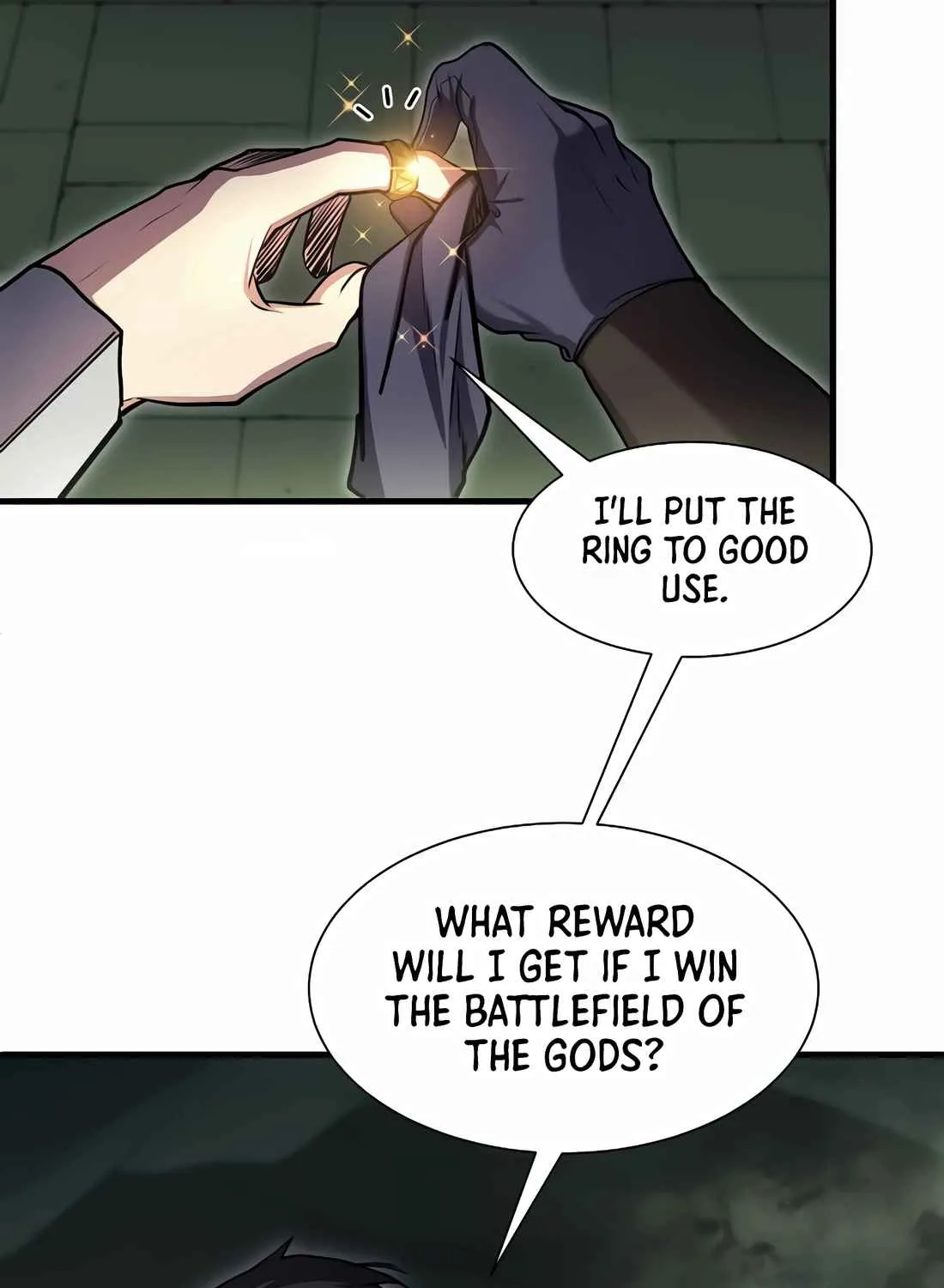 Read Skill Master Levels Up chapter 113.7 image 40 on Lezhin