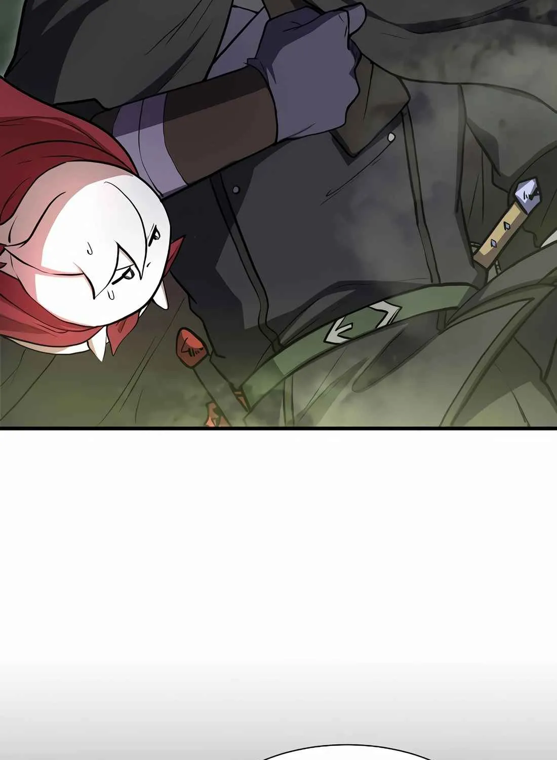 Read Skill Master Levels Up chapter 113.7 image 42 on Lezhin