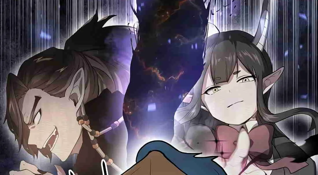 Read Skill Master Levels Up chapter 113.7 image 45 on Lezhin