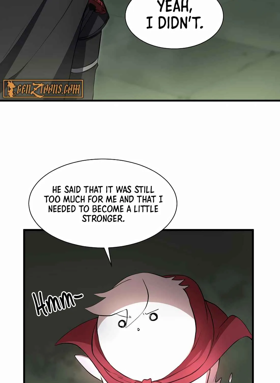 Read Skill Master Levels Up chapter 113.7 image 58 on Lezhin