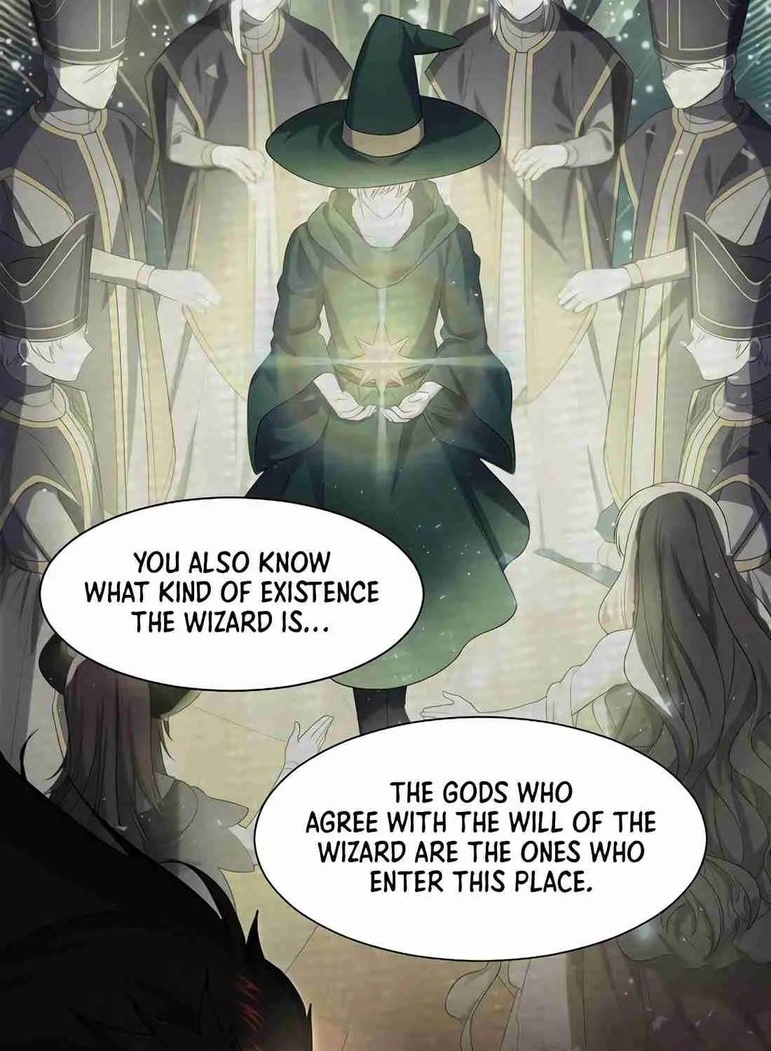 Read Skill Master Levels Up chapter 113.7 image 6 on Lezhin