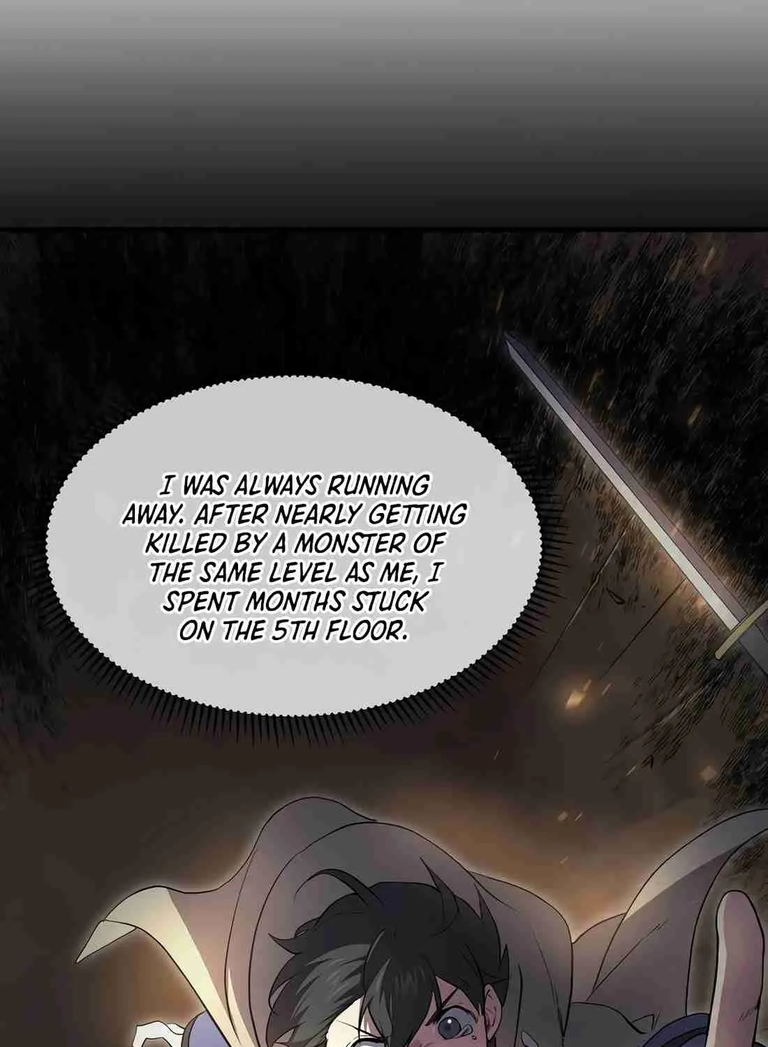 Read Skill Master Levels Up chapter 113.7 image 74 on Lezhin