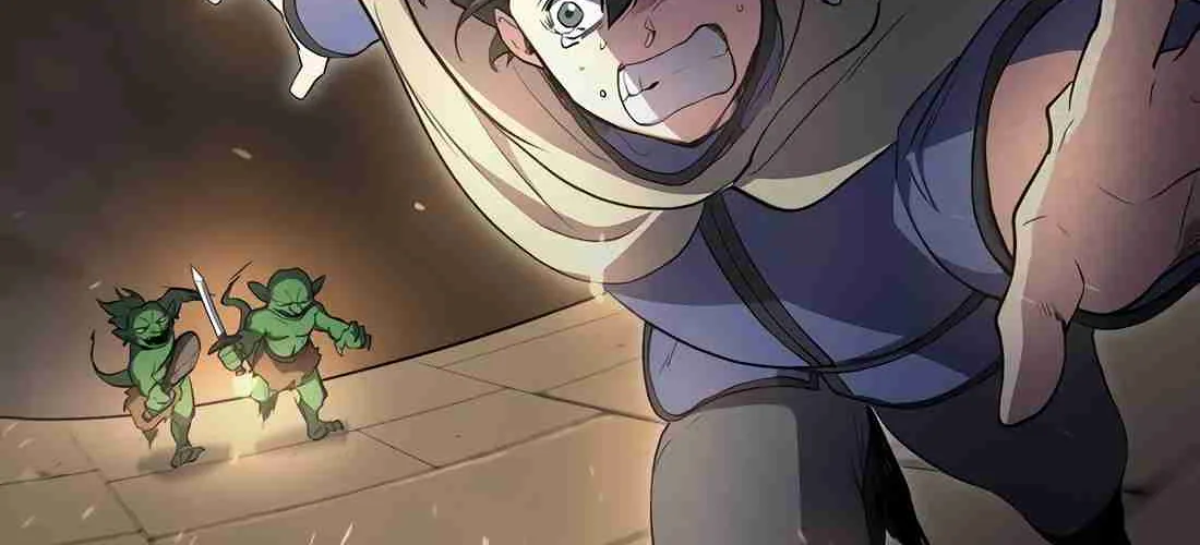 Read Skill Master Levels Up chapter 113.7 image 75 on Lezhin
