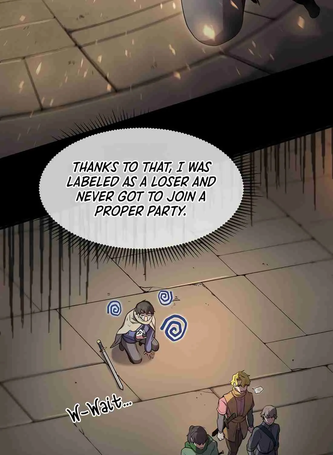 Read Skill Master Levels Up chapter 113.7 image 76 on Lezhin
