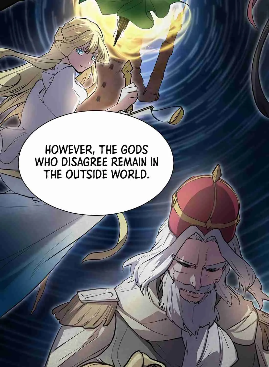 Read Skill Master Levels Up chapter 113.7 image 8 on Lezhin