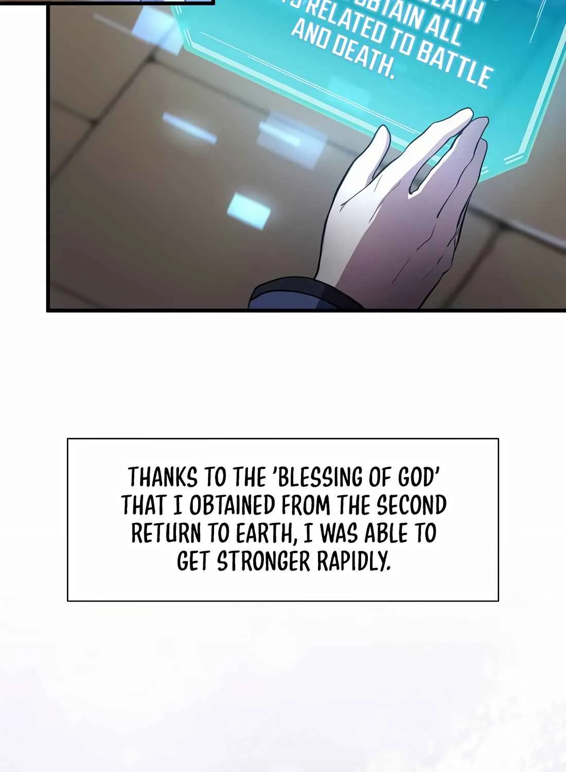 Read Skill Master Levels Up chapter 113.7 image 80 on Lezhin