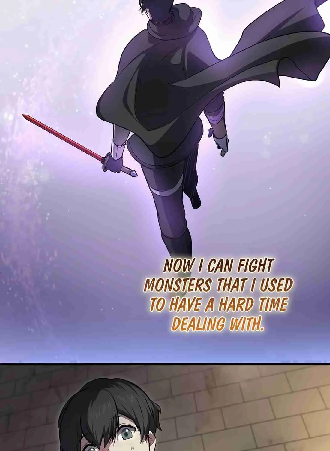 Read Skill Master Levels Up chapter 113.7 image 82 on Lezhin
