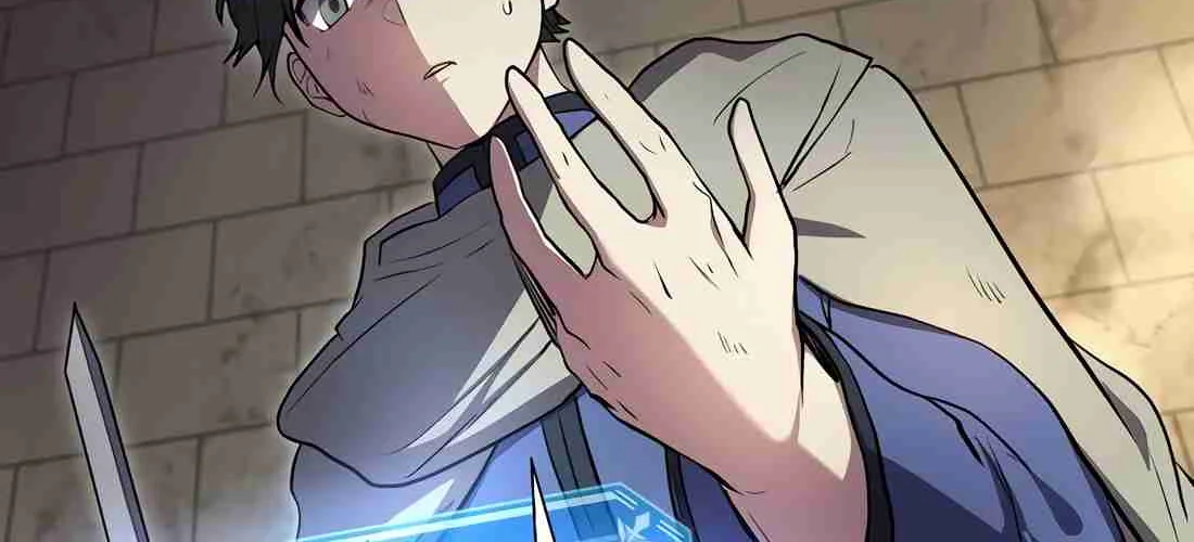 Read Skill Master Levels Up chapter 113.7 image 83 on Lezhin