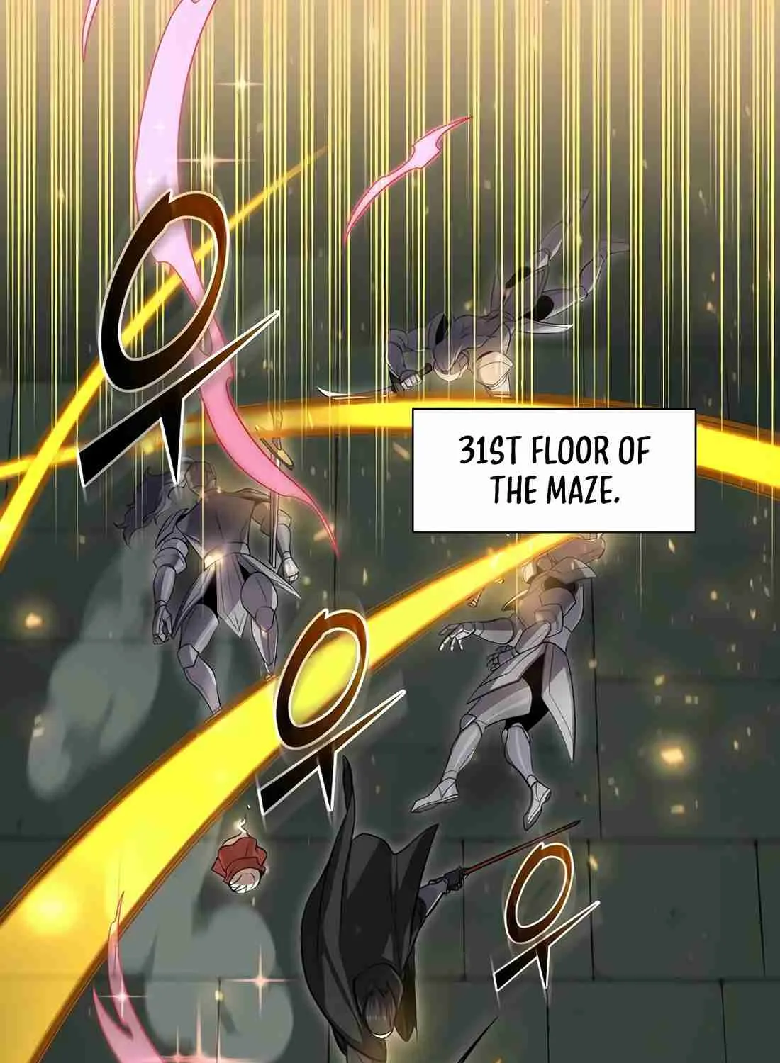 Read Skill Master Levels Up chapter 113.7 image 88 on Lezhin