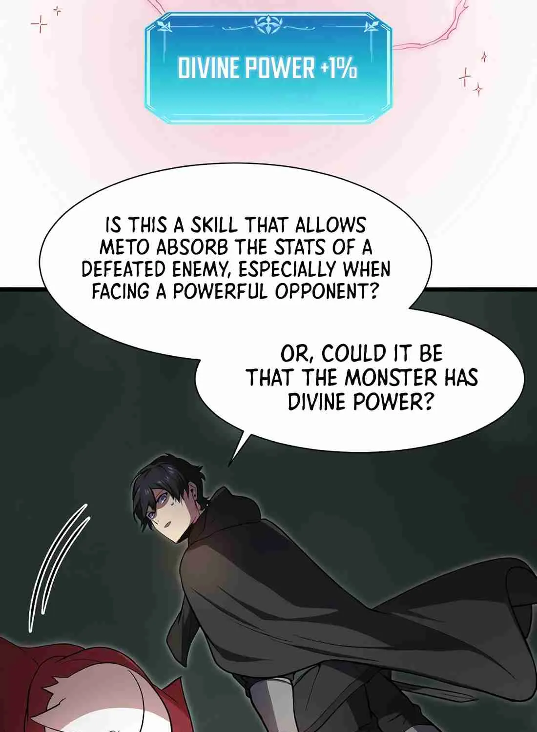 Read Skill Master Levels Up chapter 113.7 image 92 on Lezhin