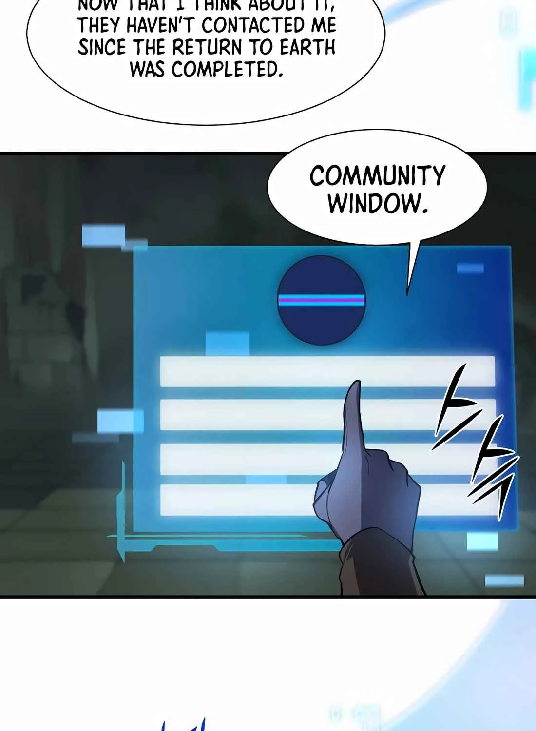 Read Skill Master Levels Up chapter 113.7 image 96 on Lezhin
