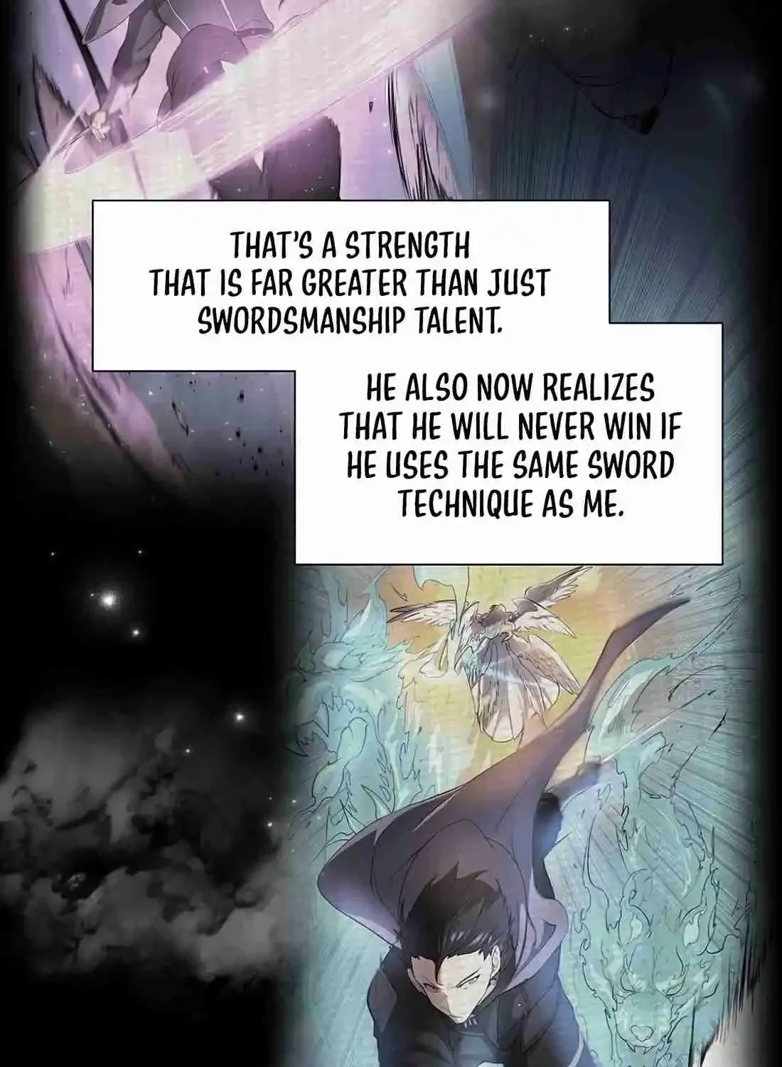 Read Skill Master Levels Up chapter 113.8 image 102 on Lezhin