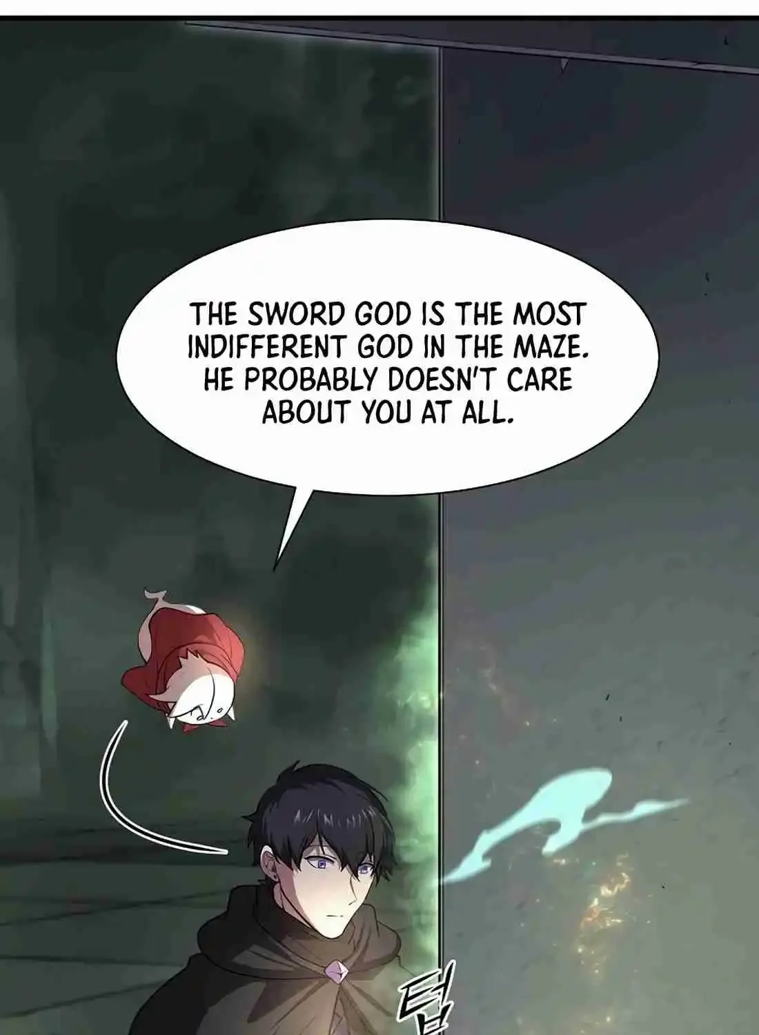 Read Skill Master Levels Up chapter 113.8 image 11 on Lezhin