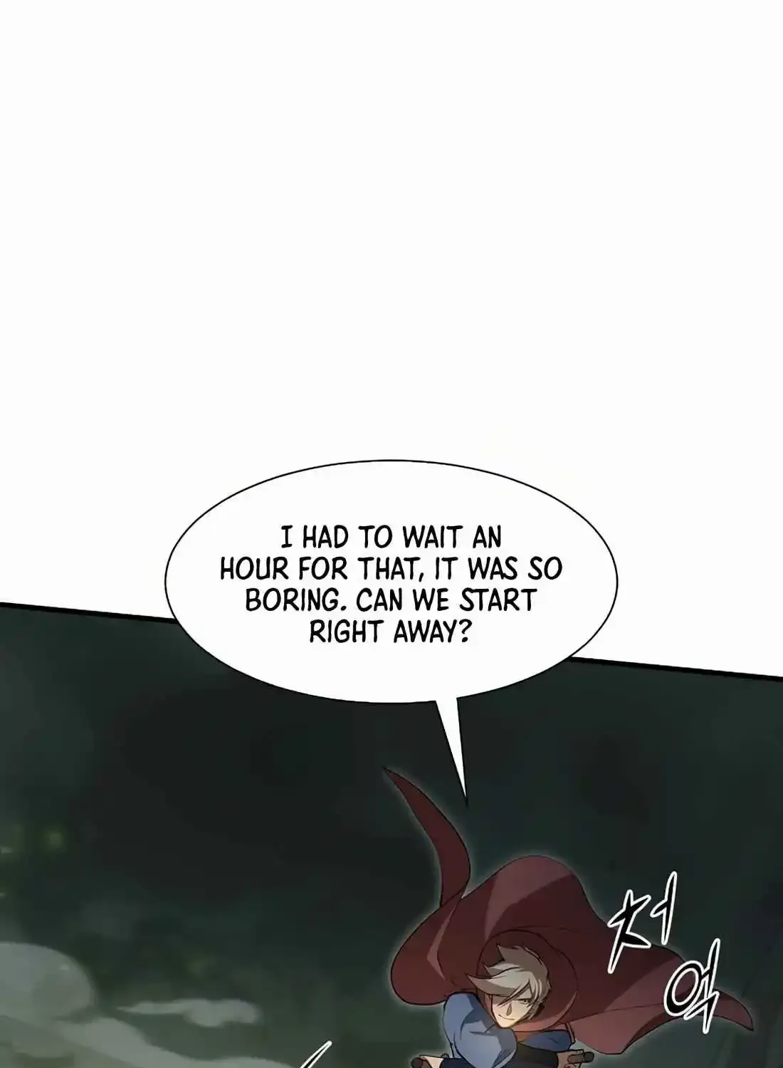 Read Skill Master Levels Up chapter 113.8 image 114 on Lezhin