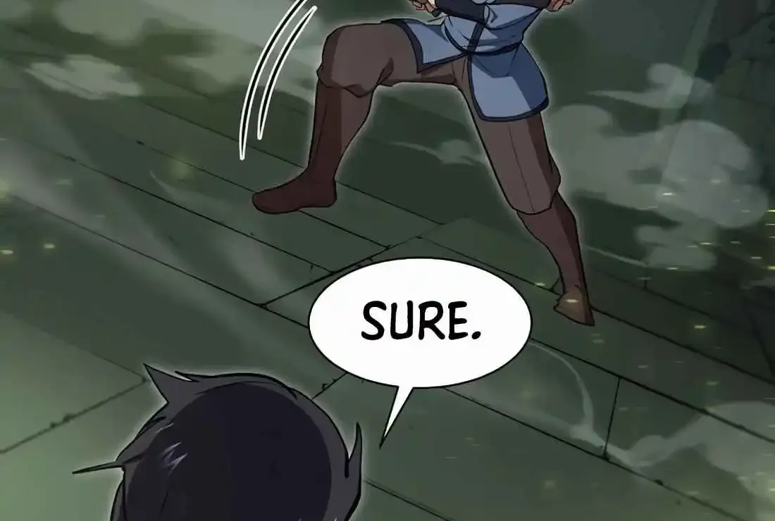 Read Skill Master Levels Up chapter 113.8 image 115 on Lezhin