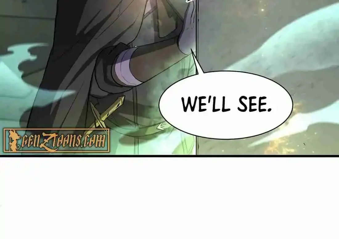 Read Skill Master Levels Up chapter 113.8 image 12 on Lezhin