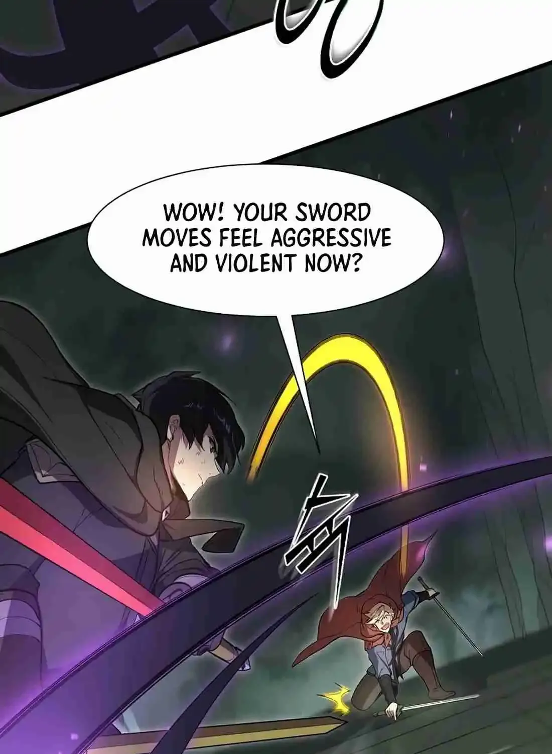 Read Skill Master Levels Up chapter 113.8 image 120 on Lezhin