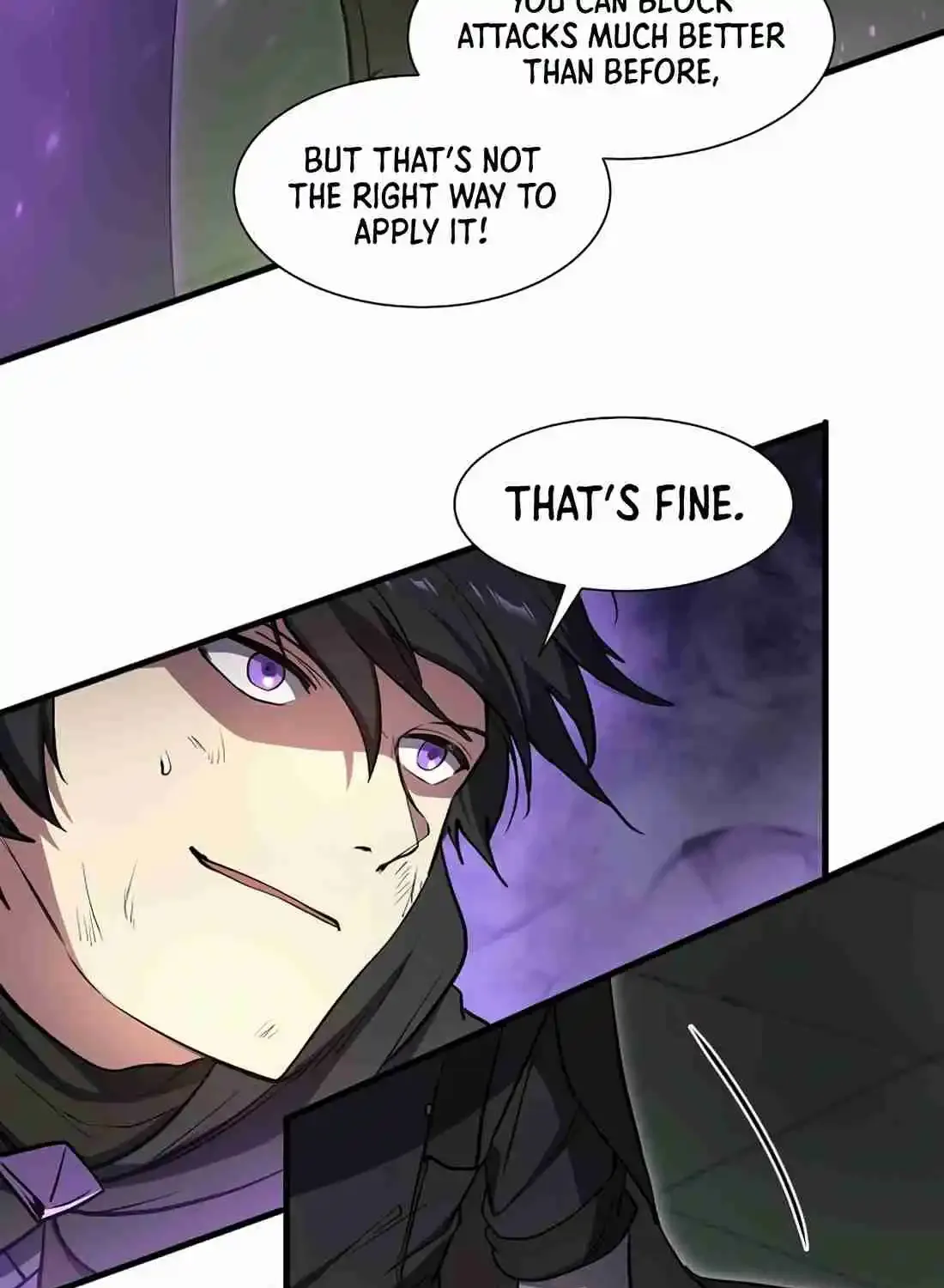 Read Skill Master Levels Up chapter 113.8 image 122 on Lezhin