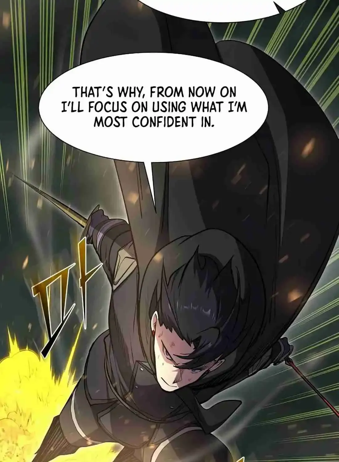 Read Skill Master Levels Up chapter 113.8 image 124 on Lezhin