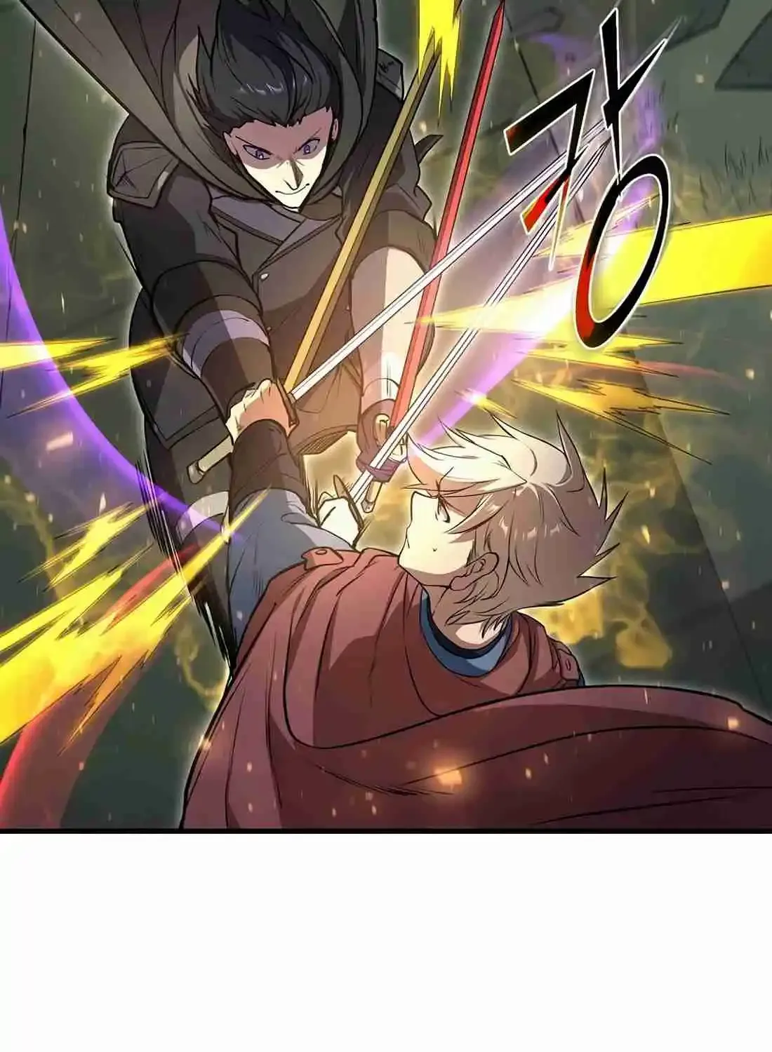 Read Skill Master Levels Up chapter 113.8 image 128 on Lezhin