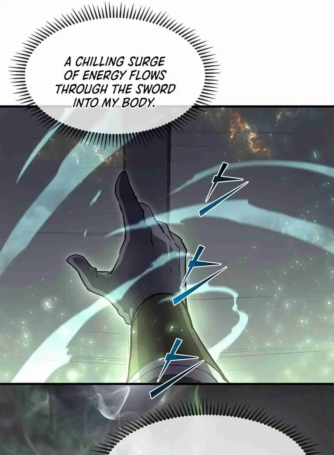 Read Skill Master Levels Up chapter 113.8 image 13 on Lezhin