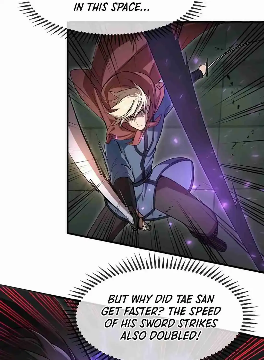 Read Skill Master Levels Up chapter 113.8 image 130 on Lezhin