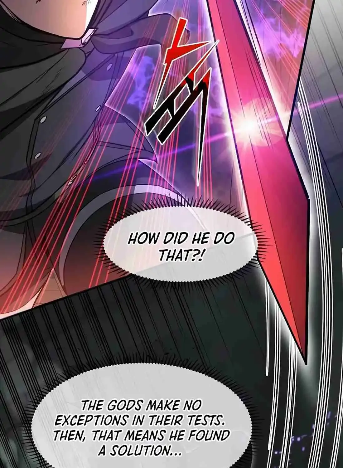Read Skill Master Levels Up chapter 113.8 image 132 on Lezhin