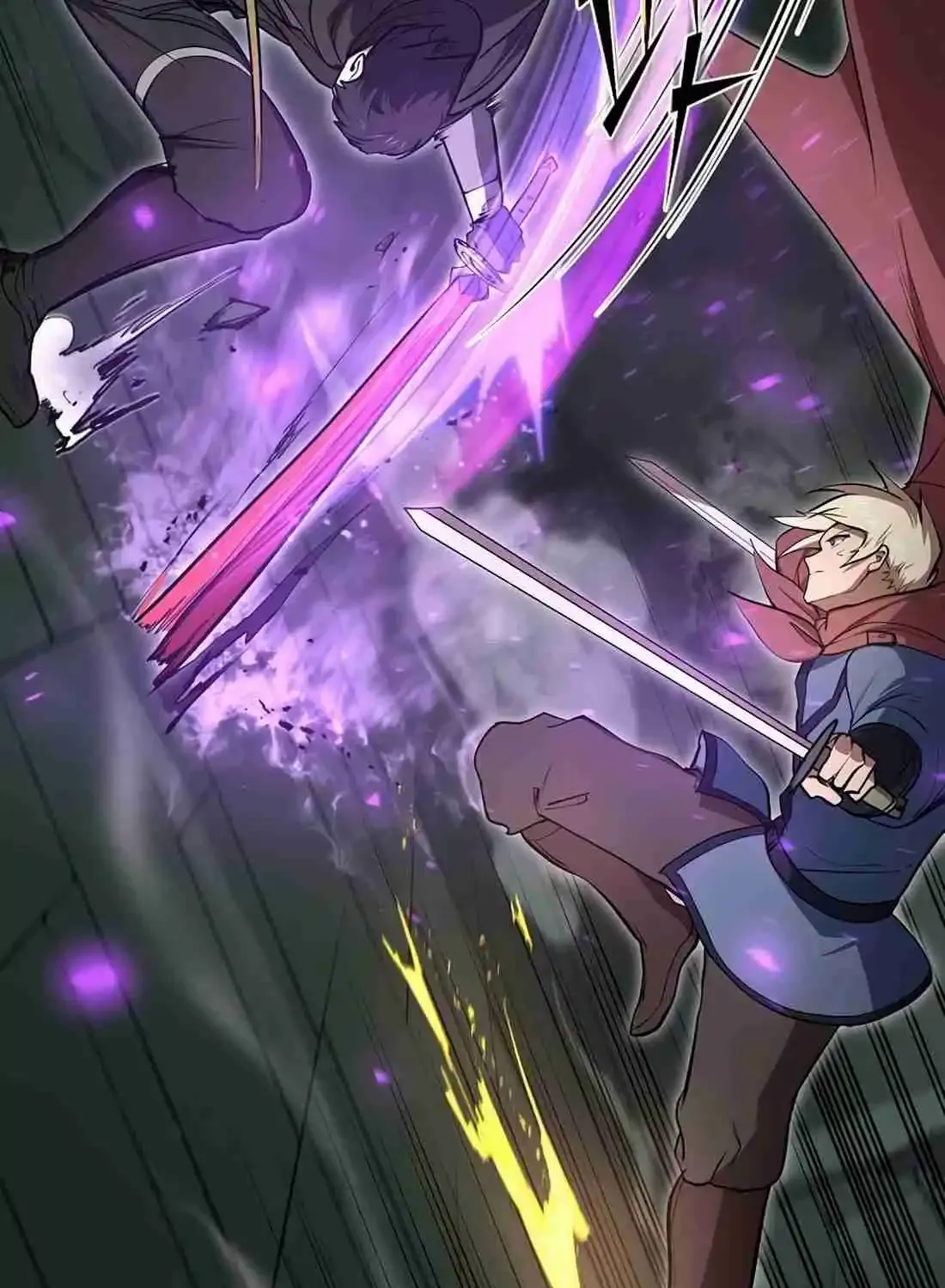 Read Skill Master Levels Up chapter 113.8 image 134 on Lezhin