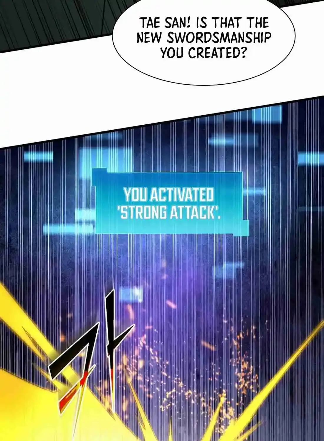 Read Skill Master Levels Up chapter 113.8 image 136 on Lezhin